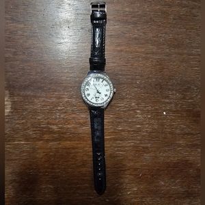 Vintage Sanrio Hello Kitty Watch